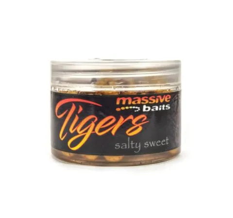 TIGERS/ Strawberry Bergamotta 150 ml
