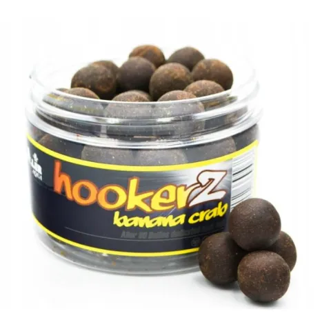 HOOKERZ/ HookerZ Aller90 Banana Crab 18mm 300 ml