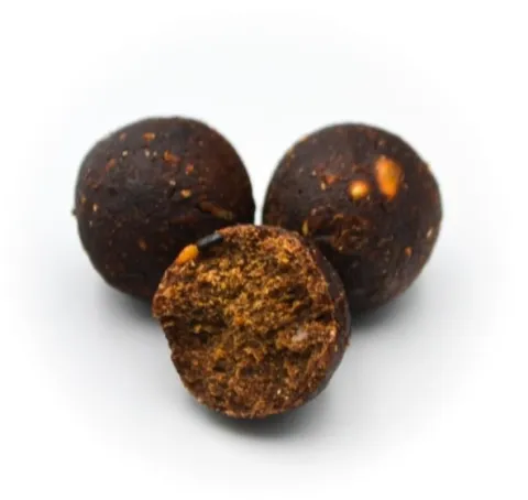 ECO BOILIES/ Eco Boilies 18mm CRAB Torba 1 kg 18 mm