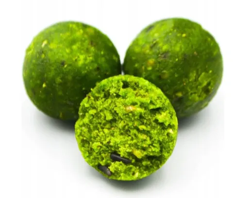 ECO BOILIES/ Eco Boilies 18mm MULBERRY Torba 1 kg 18 mm