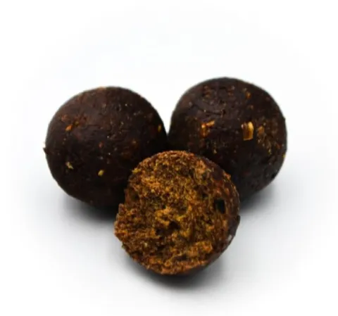 ECO BOILIES/ Eco Boilies 18mm SQUID Torba 1 kg 18 mm