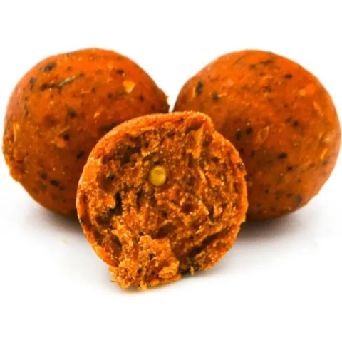 ECO BOILIES/ Eco Boilies 18mm TUTTIFRUTTI Torba 1 kg 18 mm