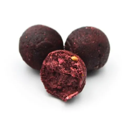 ECO BOILIES/ Eco Boilies 18mm SQUID OCTOPUS Torba 1 kg 18 mm