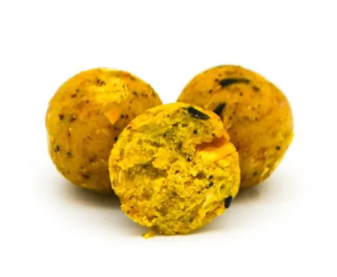 ECO BOILIES/ Eco Boilies 18mm MILKY Torba 1 kg 18 mm