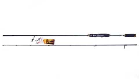 Tsuri Zander Thrill 662 M 198 cm 10-45 g