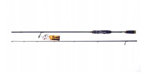 Tsuri Zander Thrill 662 MH 198 cm 7-28 g