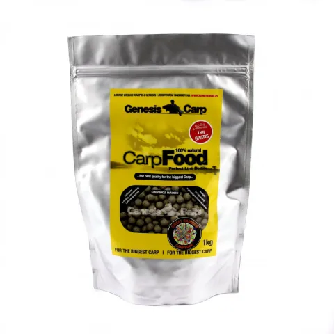 Boilies Perfect Line Sweet Rainbow 20mm 1kg