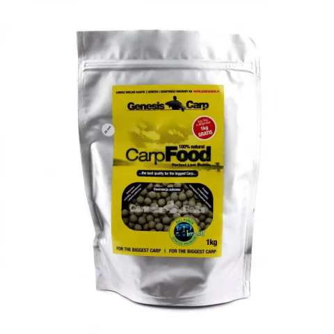 Boilies Perfect Line Kill Punch Brasil 20mm 1kg
