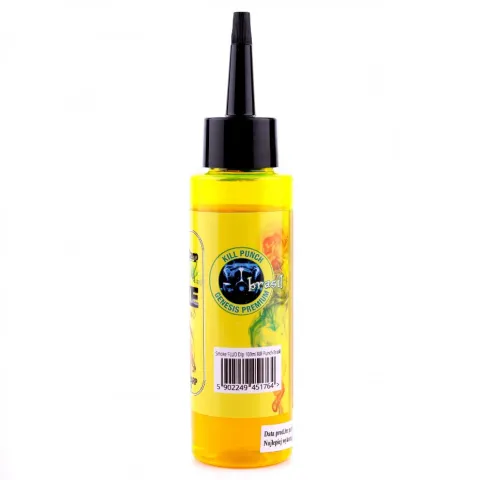DIP SMOKE Kill Punch Brasil 100ml