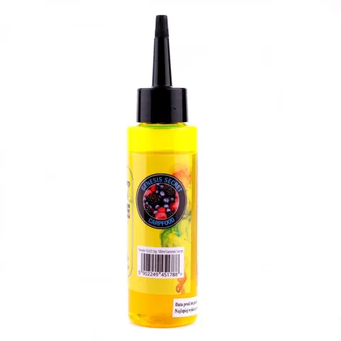 DIP SMOKE Genesis Secret 100ml