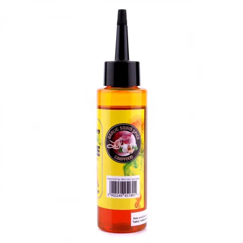 DIP SMOKE Garlic Squid Spice 100ml