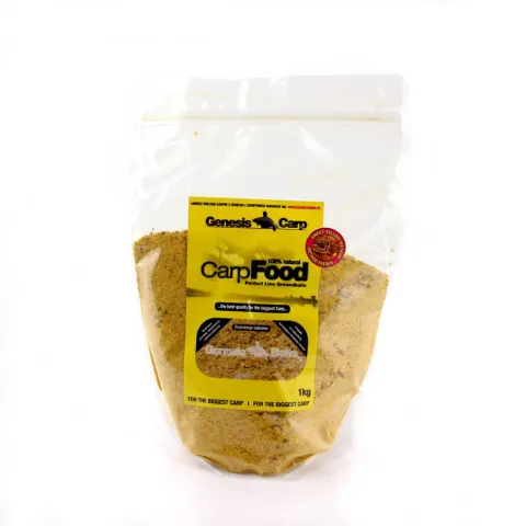 Method Mix Sweet Yellow 1kg — zdjęcie 2