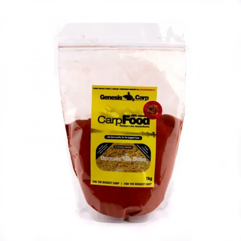 Method Mix Robin Red Haiths 1kg — zdjęcie 2