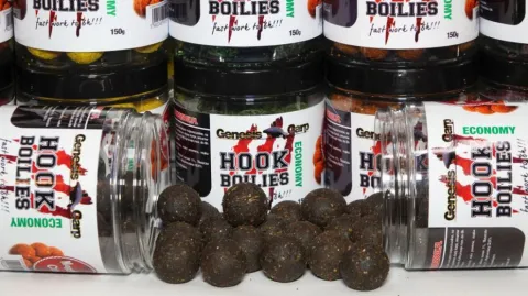Hook Boilies Economy Line Monstercrab 20mm 150g — zdjęcie 2