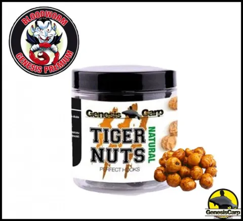 Tiger Nuts Bloodworm 150g