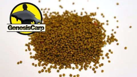 Pellet Kukurydza 2mm 1kg