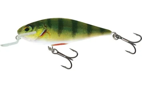 Salmo Executor Real Perch Fl Sr 5cm