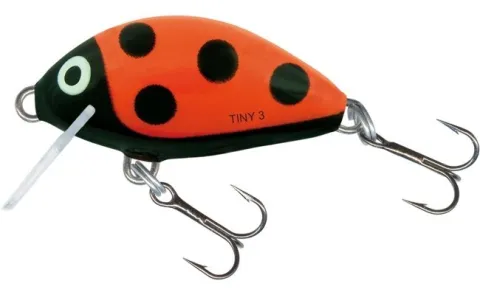 Salmo Tiny Ladybird Sink 3cm