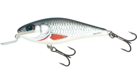 Salmo Executor Dace Fl Sdr 5cm