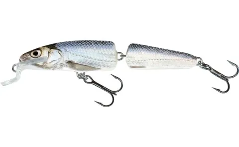 Salmo Fanatic Real Bleak Fl 7cm