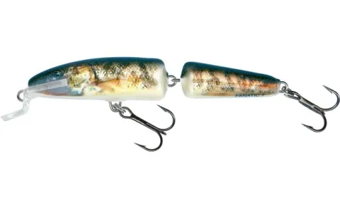 Salmo Fanatic Real Gobio Fl 7cm
