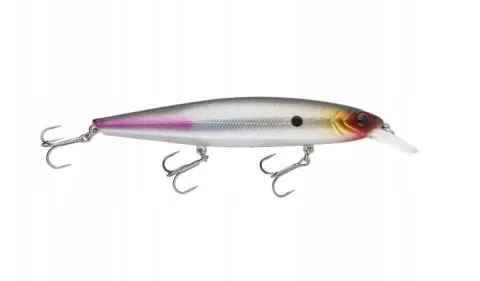 ADVENTURE HARVESTER 130MM, 24G, A0372 FLOATING