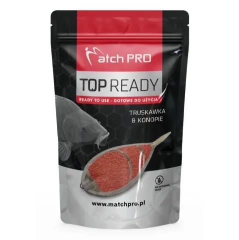 READY PELLET TRUSKAWKA 2mm Pellet 700g