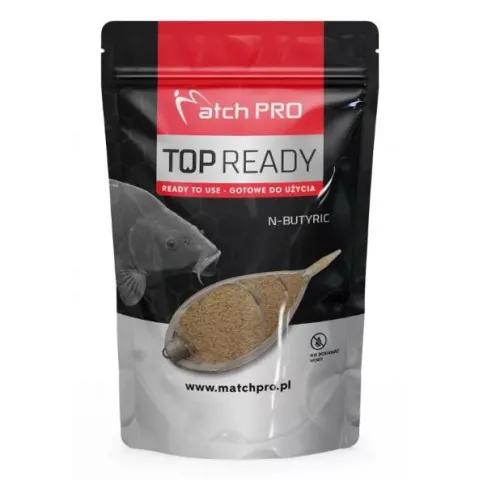 READY METHODMIX KWAS MASŁOWY 700g