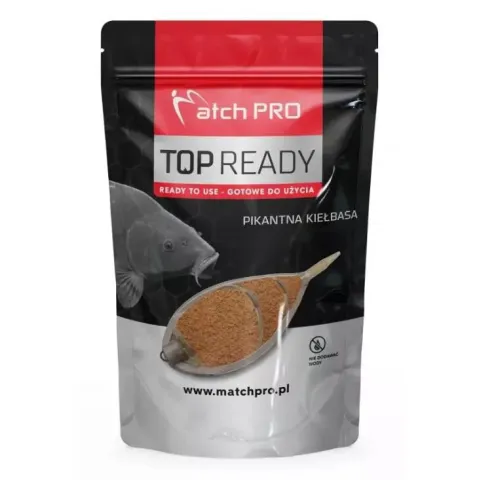 READY METHODMIX PIKANTNA KIEŁBASA 700g