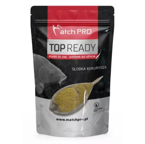 READY METHODMIX SWEETCORN 700g