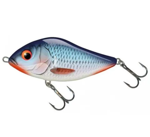 SD7S BLEEDING BLUE SHAD