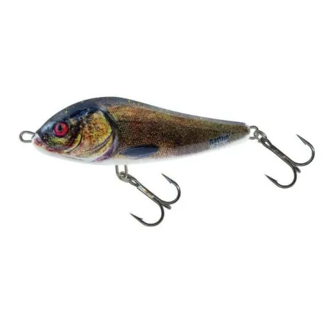 RN11S SUPERNATURAL Tench
