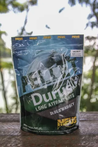 Meus Durus micro halibut 2mm 1kg