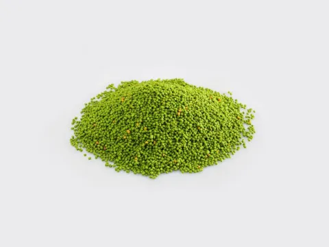 Meus Durus micro skorupiak 2mm 1kg