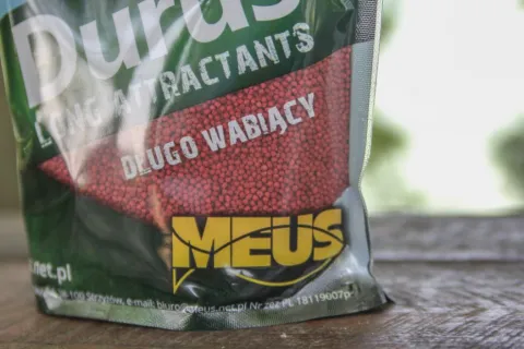 Meus Durus micro ochotka 2mm 1kg