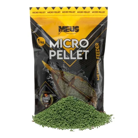 Durus micro śliwka 2mm 1kg
