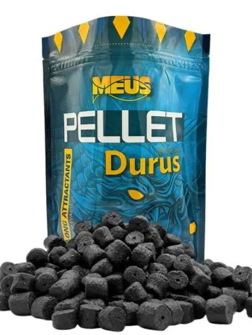 Durus z dziurą halibut 12mm 1kg