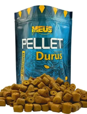 Durus z dziurą kukurydza 12mm 1kg