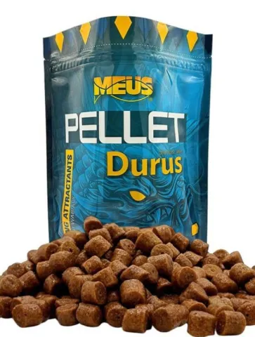 Durus z dziurą orzech tygrysi 12mm 1kg