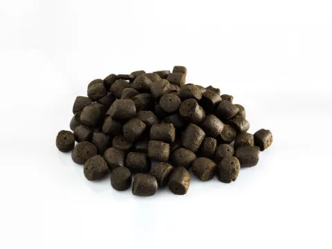 Meus Durus z dziurą halibut 18mm 1kg