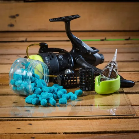 Meus Durus soft halibut 10mm 100ml
