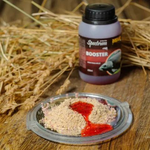 Meus Spectrum pomarańcz & makrela 250ml