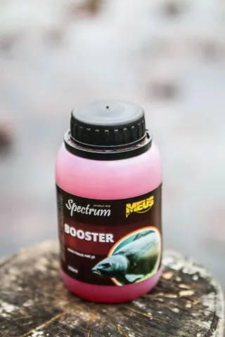 Meus Spectrum hot dragon 250ml