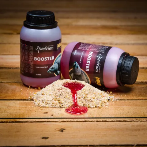 Meus Spectrum kałam & ośmiornica 250ml