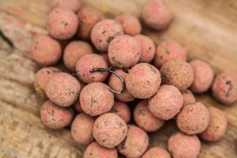 Meus Spectrum kałam & ośmiornica 18mm 1kg
