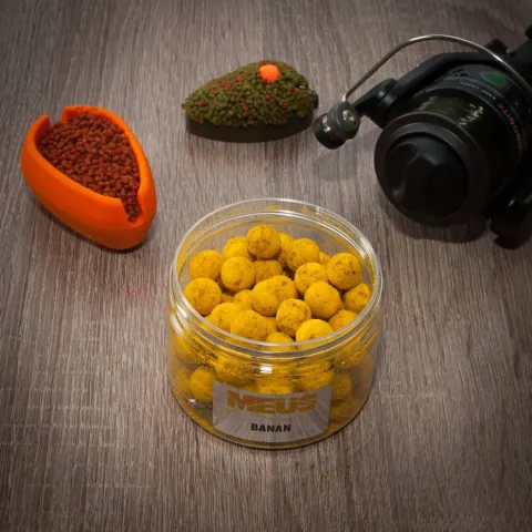Meus Spectrum banan 12mm 100ml