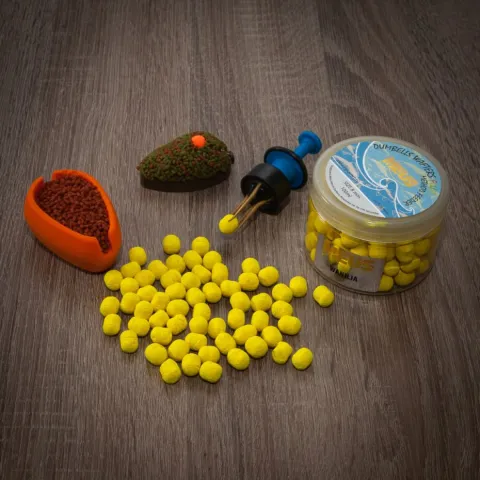 Meus Dumbels fluo wafters wanilia 100ml