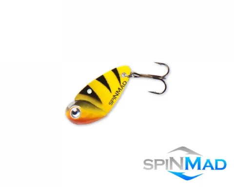 Spinmad Ćma 2.5g 0101