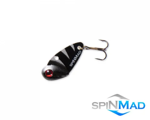 Spinmad Ćma 2.5g 0102