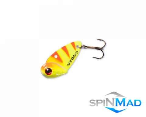 Spinmad Ćma 2.5g 0103
